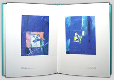 Christiane Brendel: Buchseite Bilder