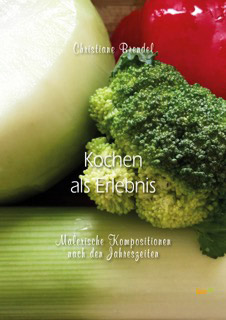 Kochen als Erlebnis
