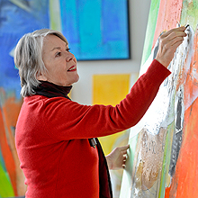 Christiane Brendel